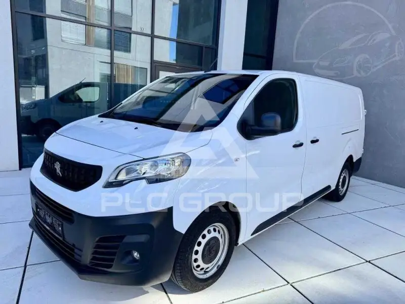 2022 Peugeot Expert