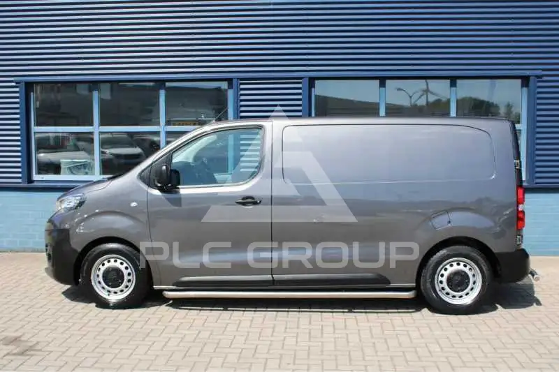 2022 Peugeot Expert