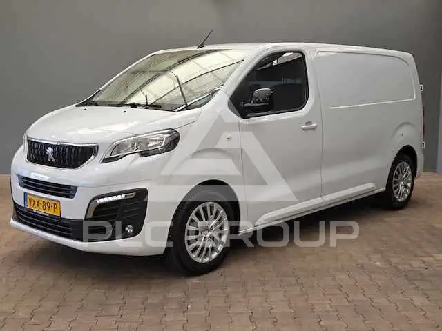 2022 Peugeot Expert