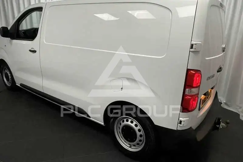 2022 Peugeot Expert