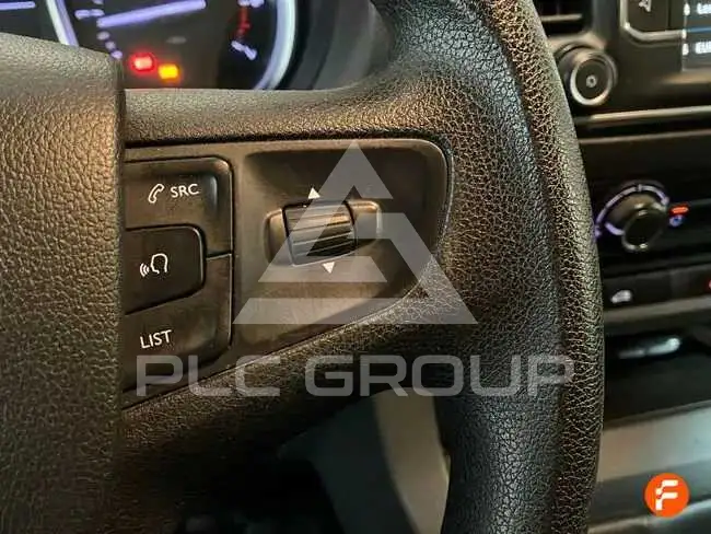 2022 Peugeot Expert