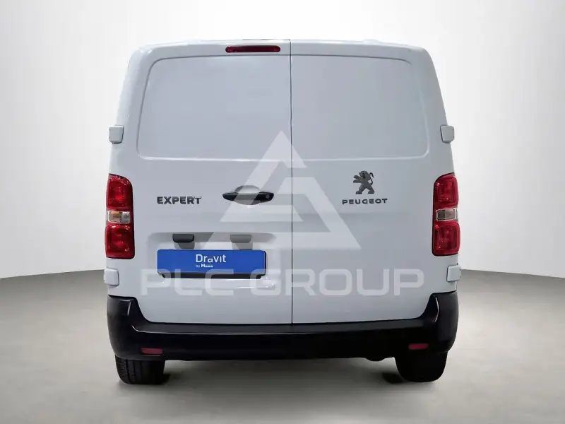 2022 Peugeot Expert