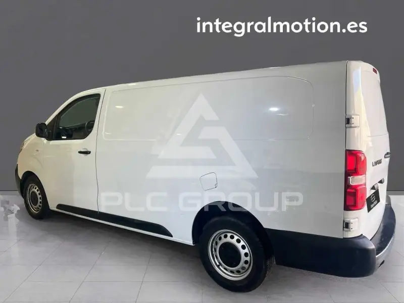 2022 Peugeot Expert
