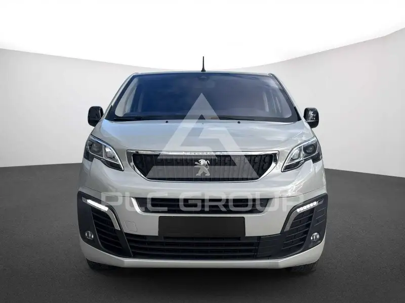 2022 Peugeot Expert
