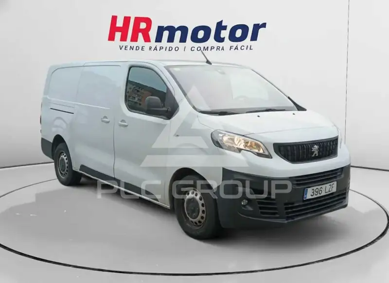 2022 Peugeot Expert