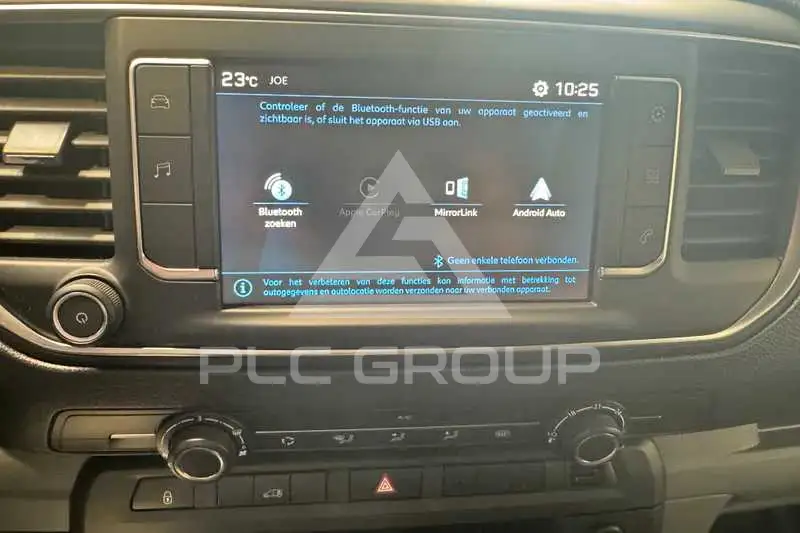 2022 Peugeot Expert