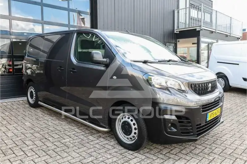 2022 Peugeot Expert