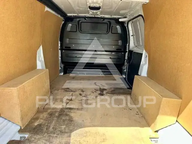 2022 Peugeot Expert