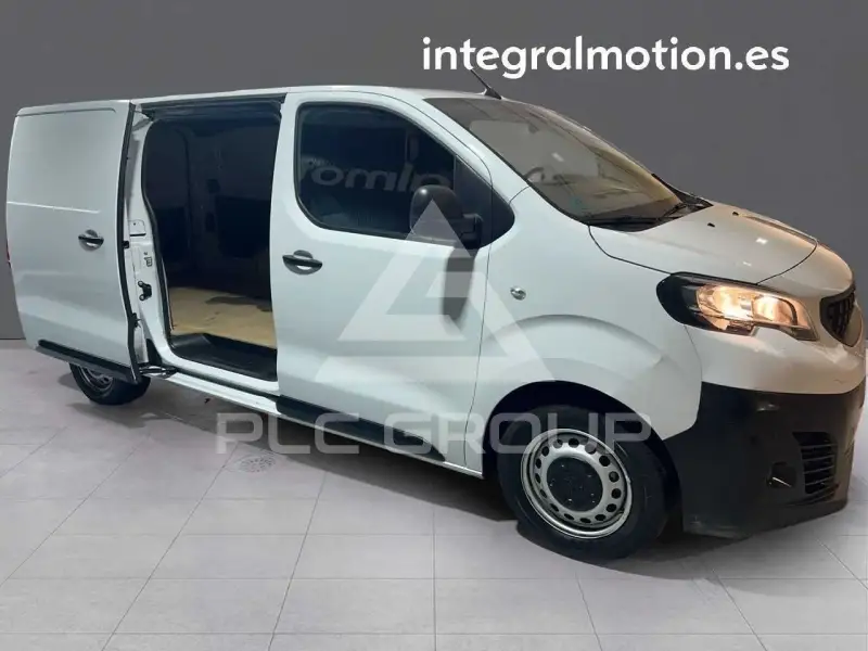 2022 Peugeot Expert
