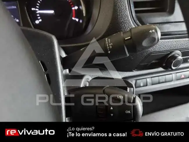 2022 Peugeot Expert