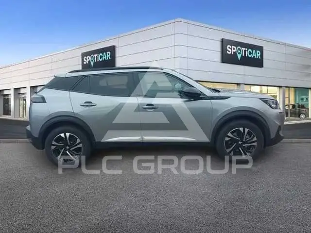 2022 Peugeot 2008