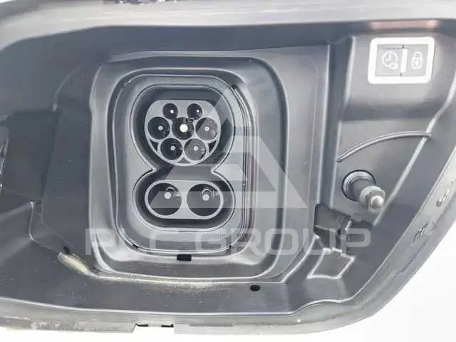 2022 Peugeot 2008