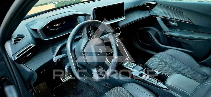 2022 Peugeot 2008