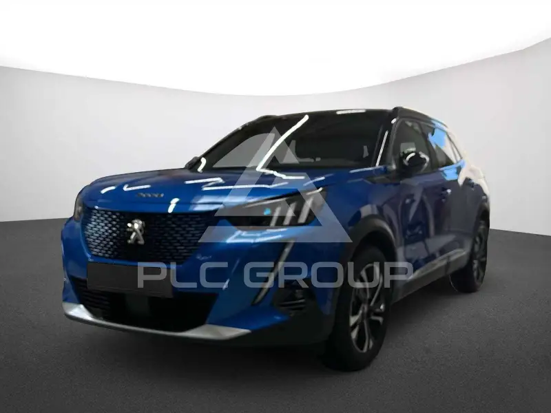2022 Peugeot 2008