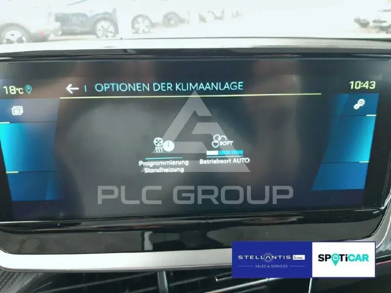 2022 Peugeot 2008
