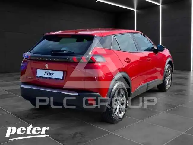 2022 Peugeot 2008