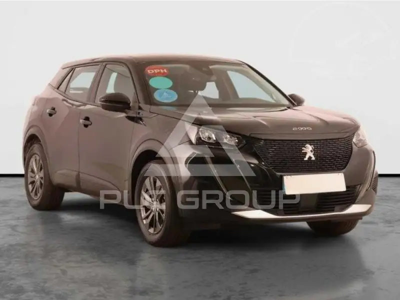2022 Peugeot 2008