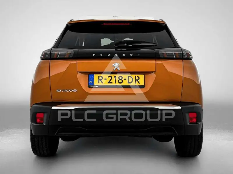 2022 Peugeot 2008