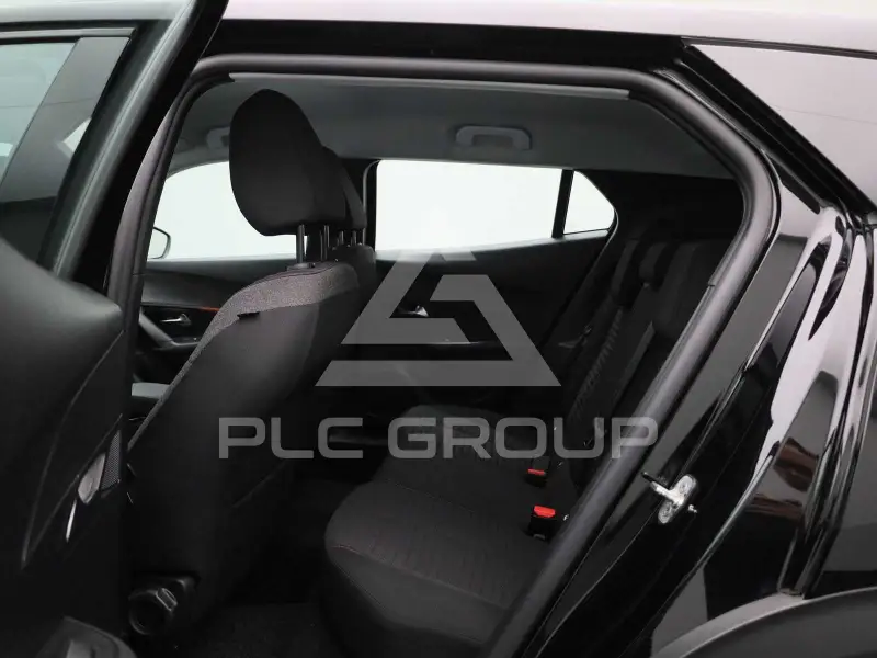 2022 Peugeot 2008