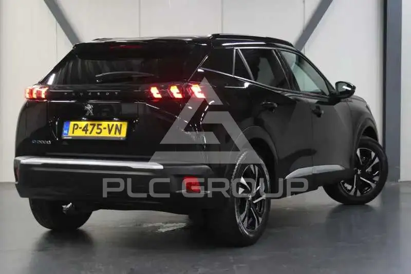 2022 Peugeot 2008