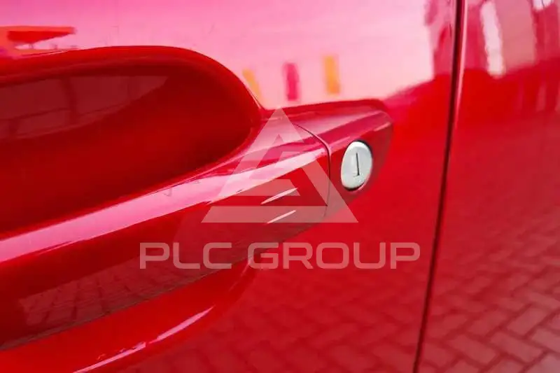 2022 Peugeot 2008