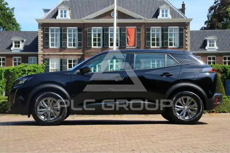 2022 Peugeot 2008
