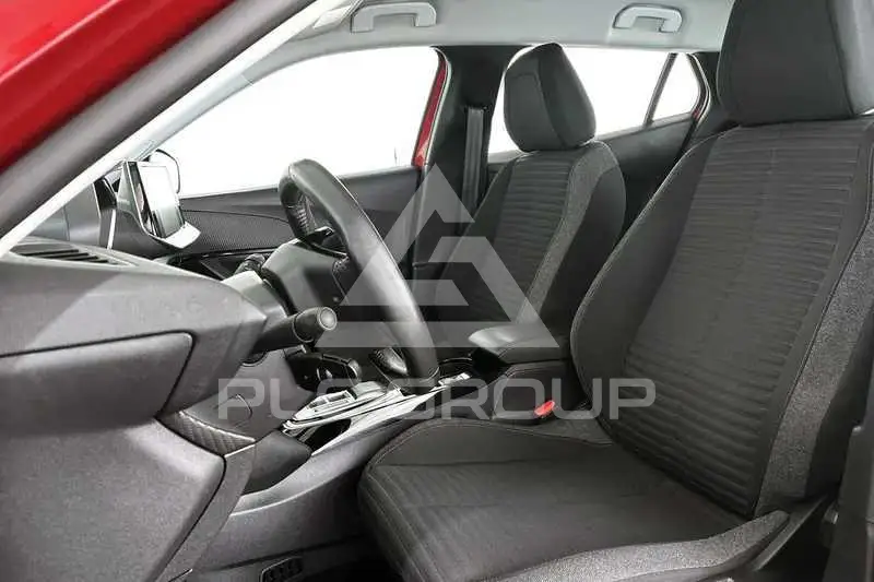 2022 Peugeot 2008