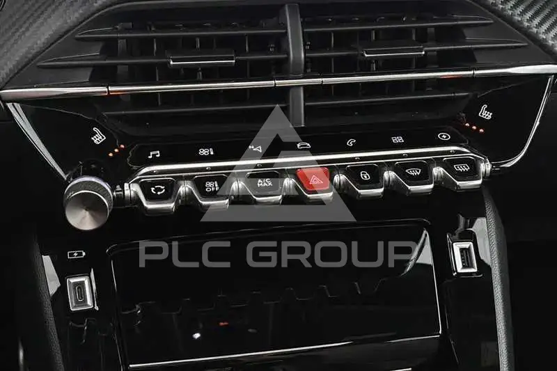 2022 Peugeot 2008