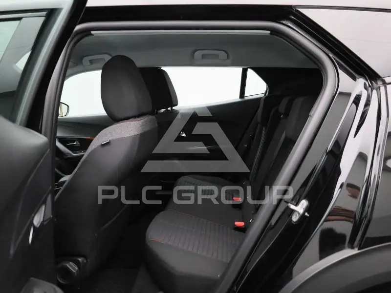 2022 Peugeot 2008