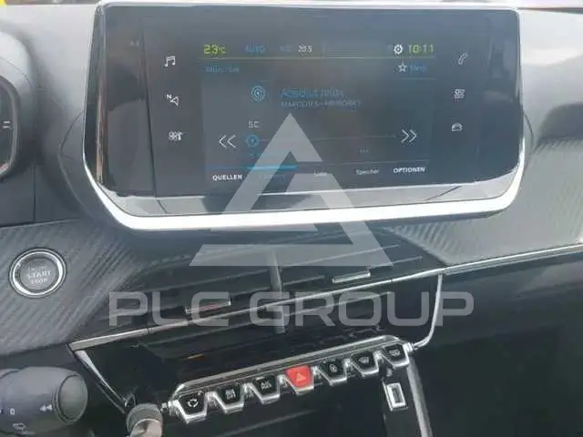 2022 Peugeot 2008