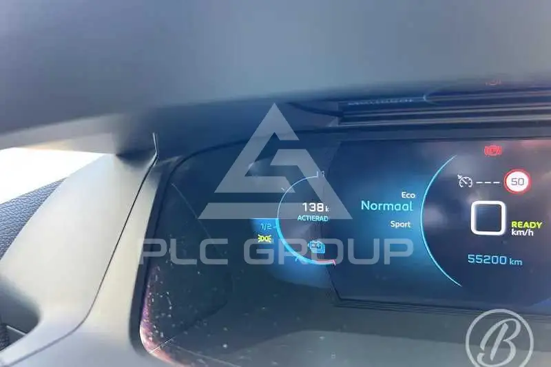 2022 Peugeot 2008