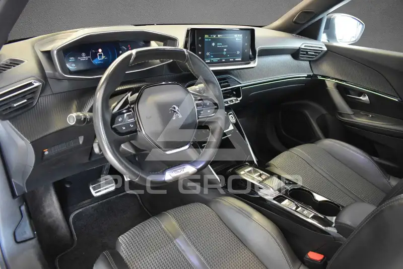 2022 Peugeot 2008