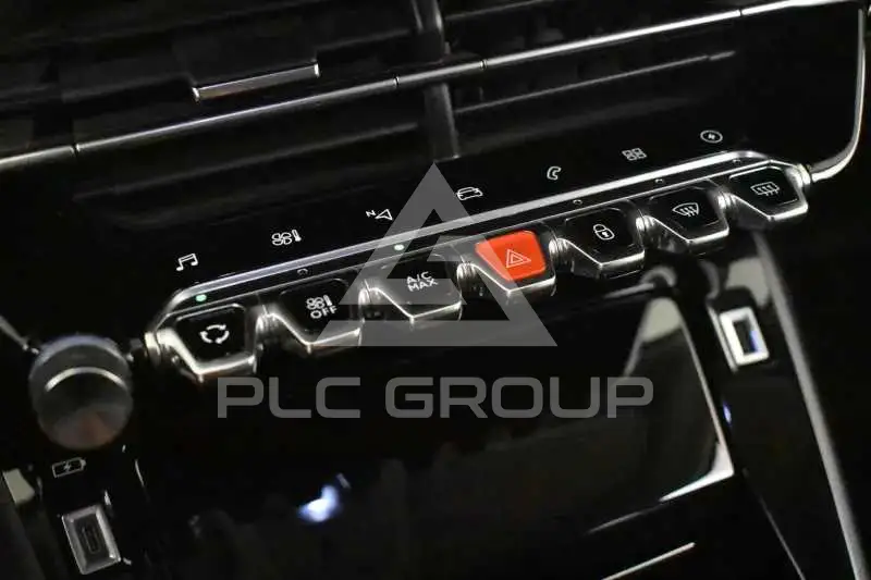 2022 Peugeot 2008