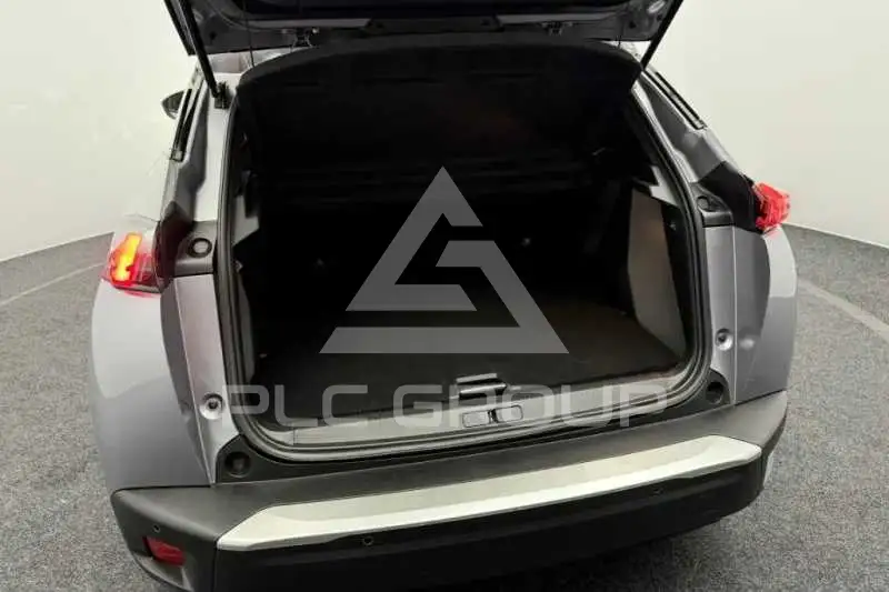 2022 Peugeot 2008