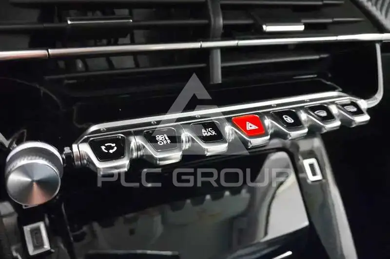 2022 Peugeot 2008