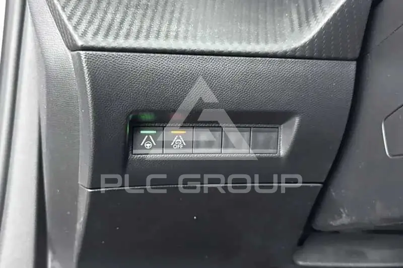 2022 Peugeot 2008