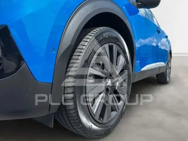2022 Peugeot 2008