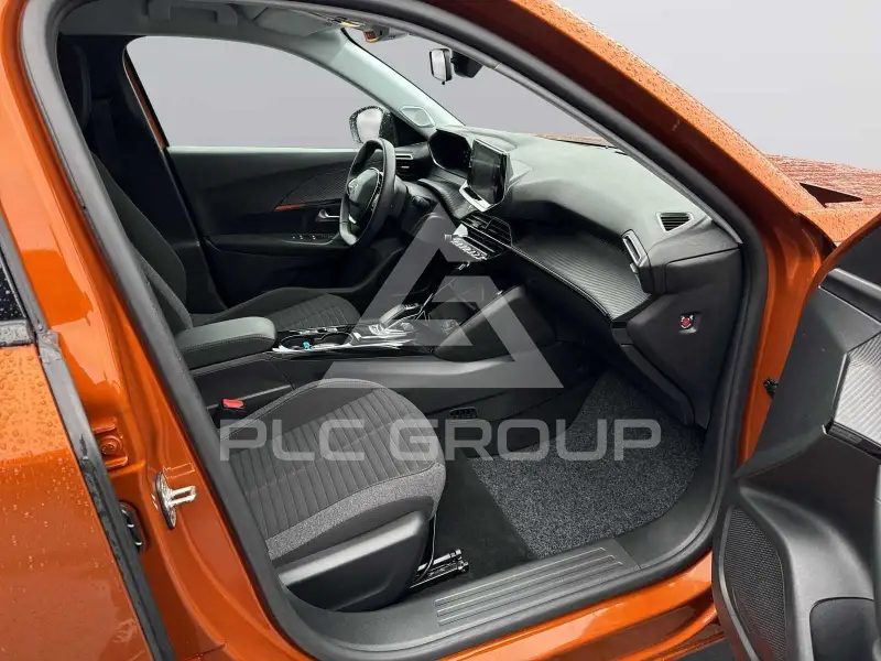 2022 Peugeot 2008