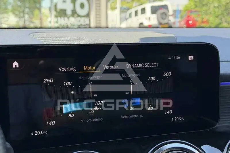 2022 Mercedes Benz Glb