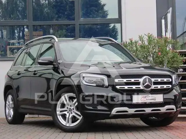 2022 Mercedes Benz Glb