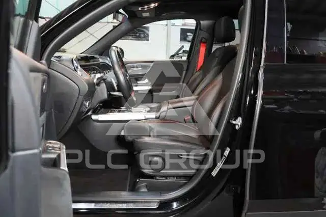 2022 Mercedes Benz Glb