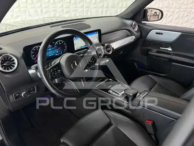 2022 Mercedes Benz Glb