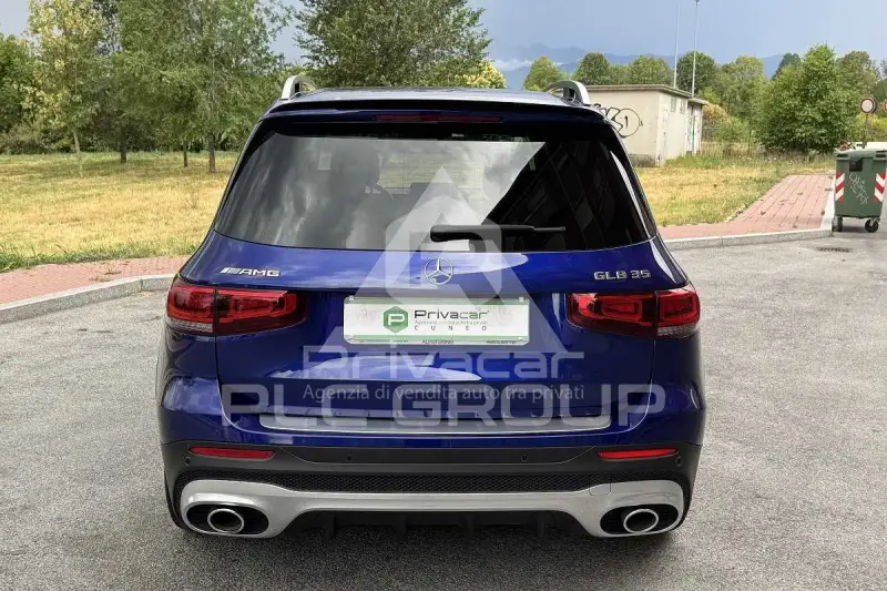 2022 Mercedes Benz Glb