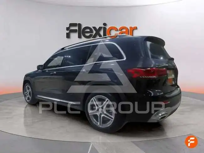 2022 Mercedes Benz Glb