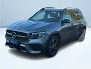 2022 Mercedes Benz Glb