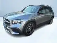 2022 Mercedes Benz Glb