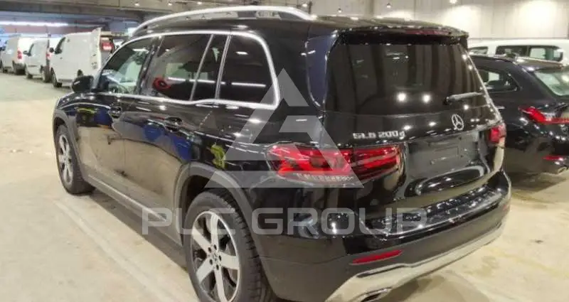 2022 Mercedes Benz Glb