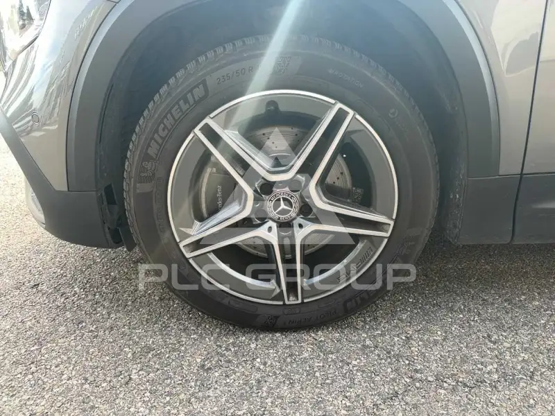 2022 Mercedes Benz Glb
