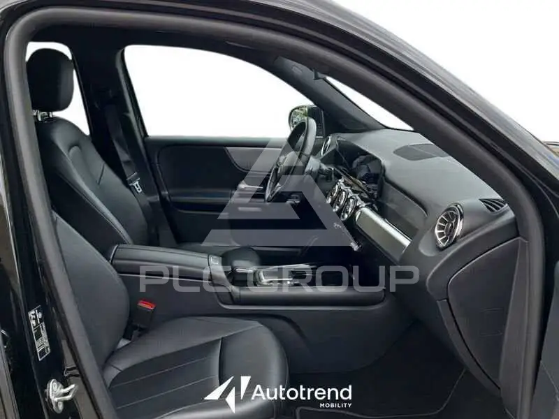 2022 Mercedes Benz Glb