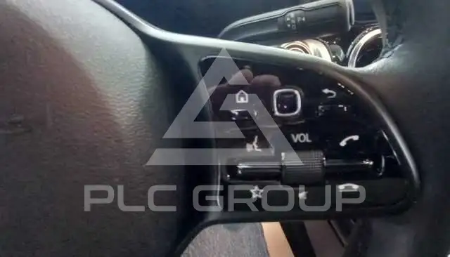 2022 Mercedes Benz Glb